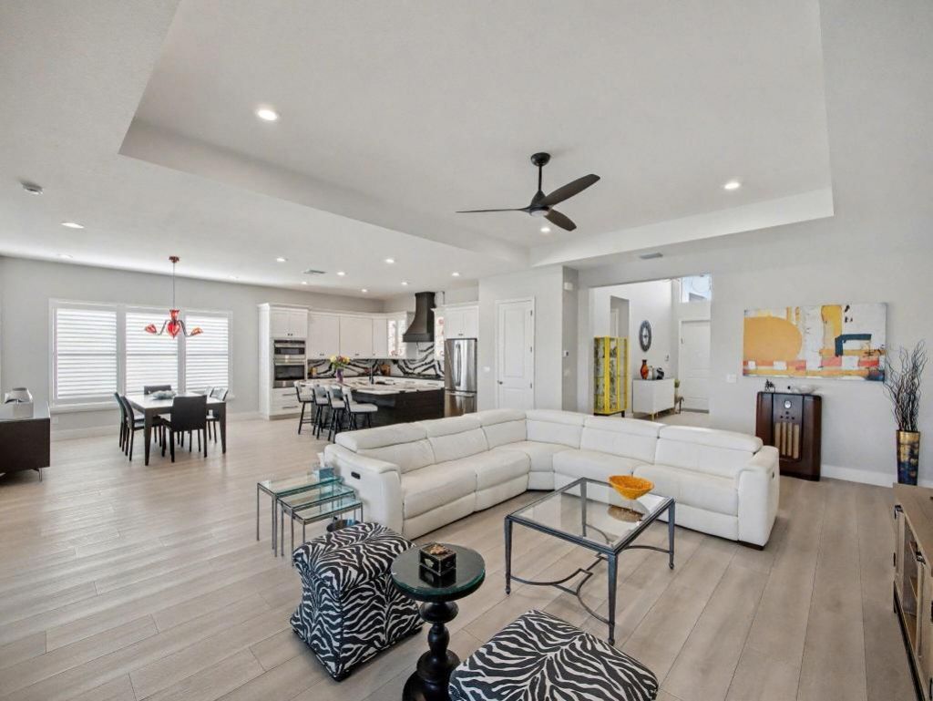 12433 SW Crystal Cove Drive, Port Saint Lucie, FL 34987 Photo