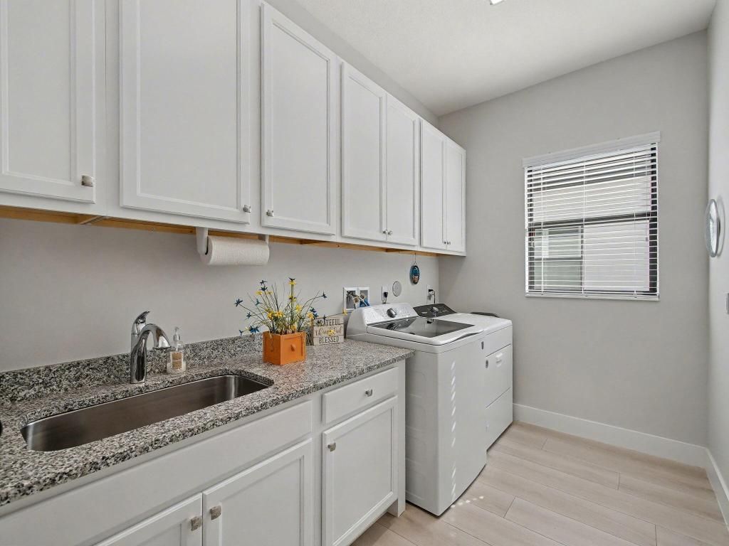 12433 SW Crystal Cove Drive, Port Saint Lucie, FL 34987 Photo