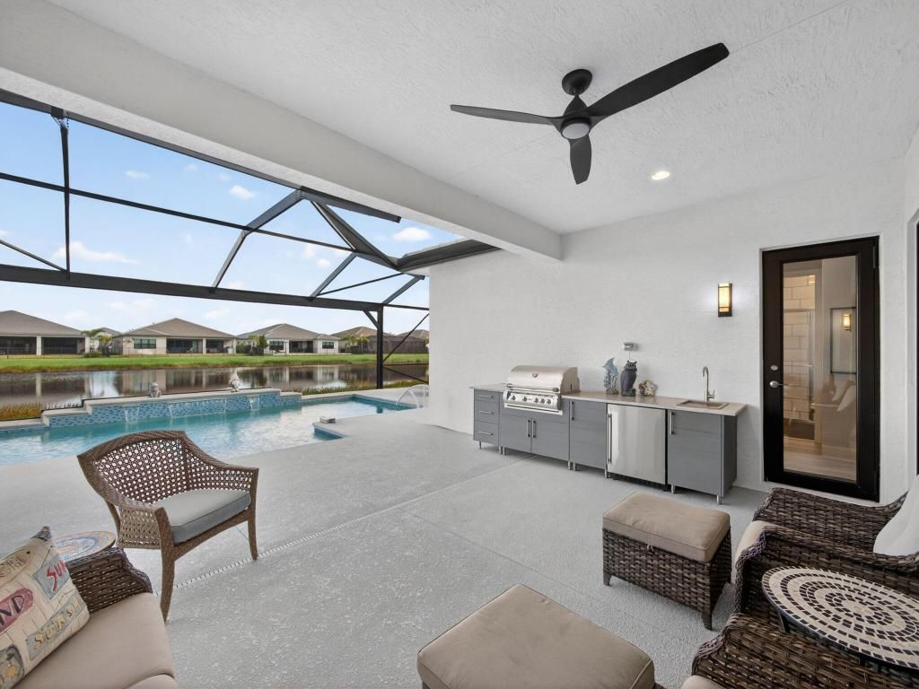 12433 SW Crystal Cove Drive, Port Saint Lucie, FL 34987 Photo