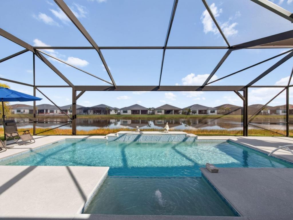 12433 SW Crystal Cove Drive, Port Saint Lucie, FL 34987 Photo