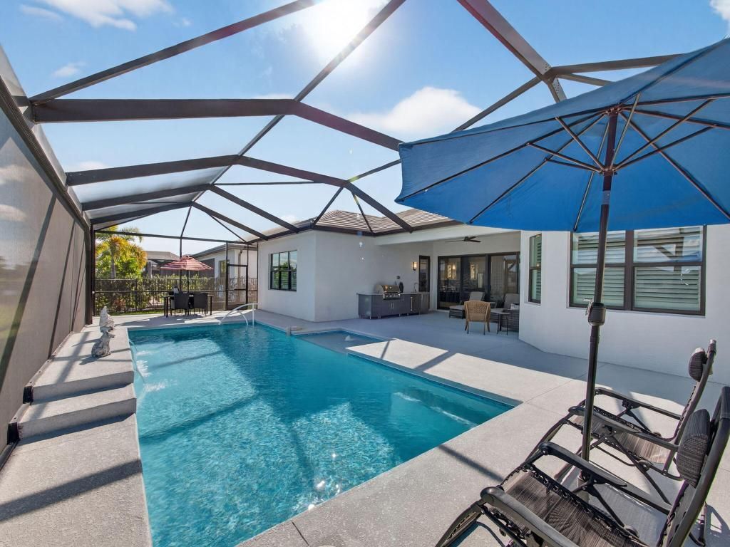 12433 SW Crystal Cove Drive, Port Saint Lucie, FL 34987 Photo