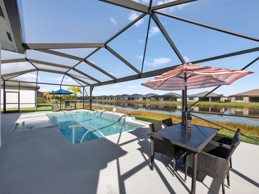 12433 SW Crystal Cove Drive, Port Saint Lucie, FL 34987 Photo