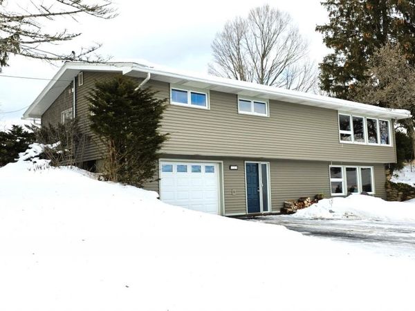 133 Lakeside Drive, Mayfield, NY 12117