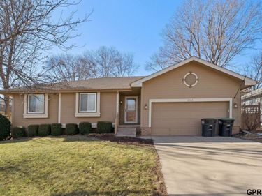 2504 N 154Th Avenue, Omaha, NE 68116