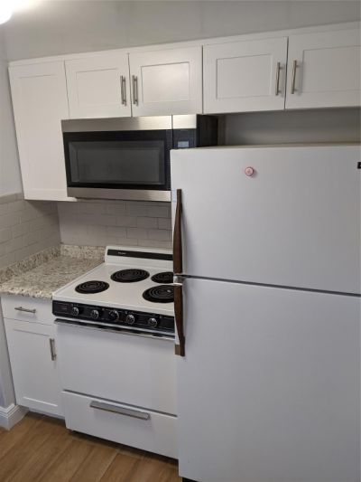 6507 Winfield Boulevard, Unit 231, Margate, FL 33063 Photo