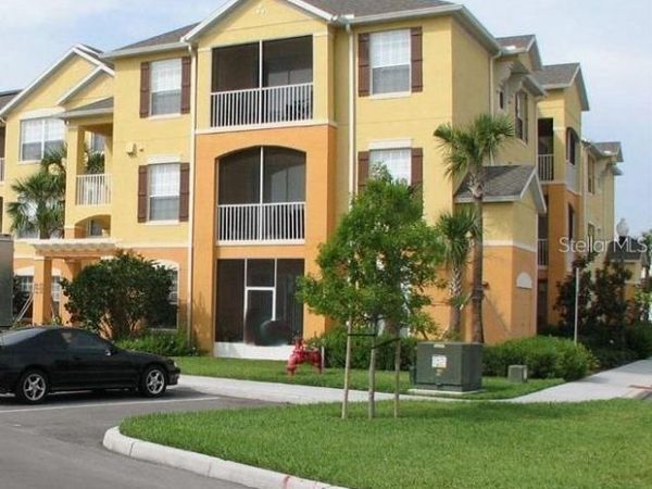 6380 CONTESSA DRIVE, Unit 305, ORLANDO, FL 32829