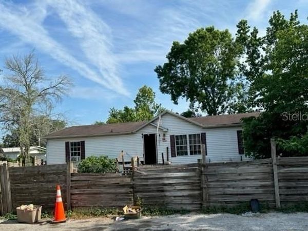 10207 E PIKE DRIVE, INVERNESS, FL 34450