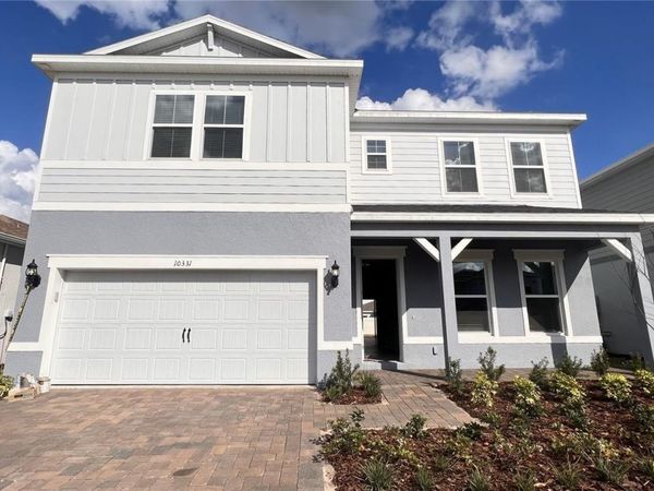 10331 PARKVIEW RESERVE LANE, ORLANDO, FL 32836