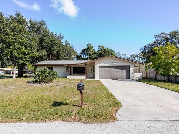 1971 ATLANTIS DRIVE, CLEARWATER, FL 33763