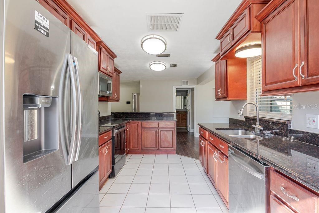 1971 Atlantis Drive, Clearwater, FL 33763 Photo