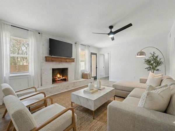 1281 HEATHCLIFF DR, Memphis, TN 38134