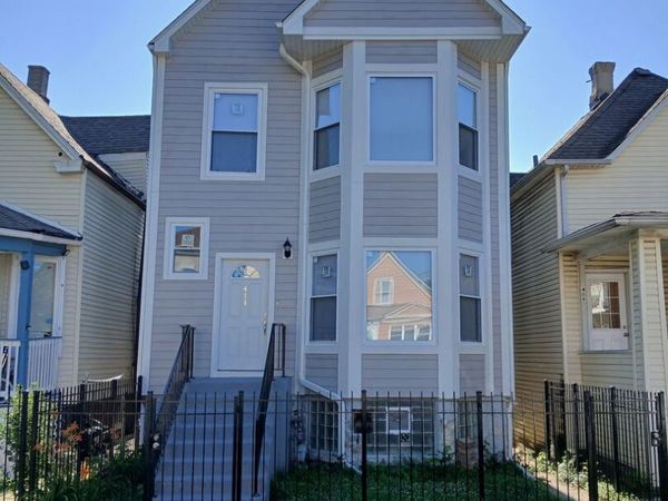 411 N Lawler Avenue, Chicago, IL 60644