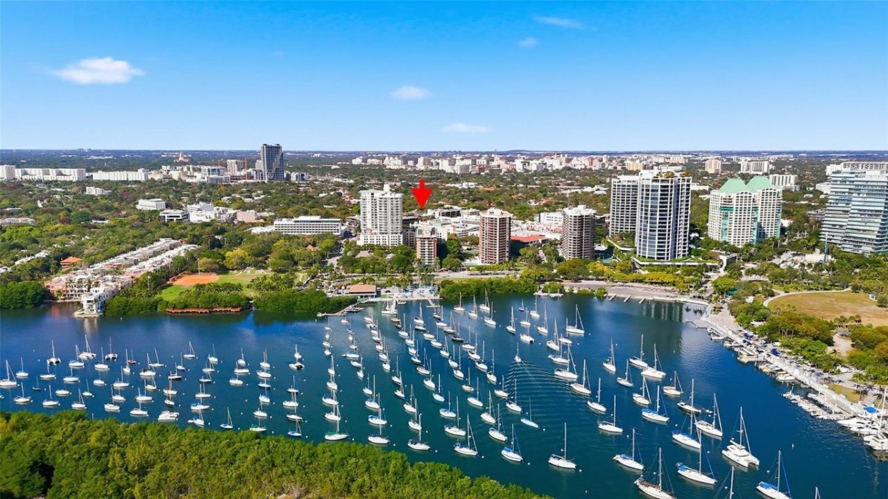 2951 S Bayshore Dr, Unit 315, Miami, FL 33133 Photo