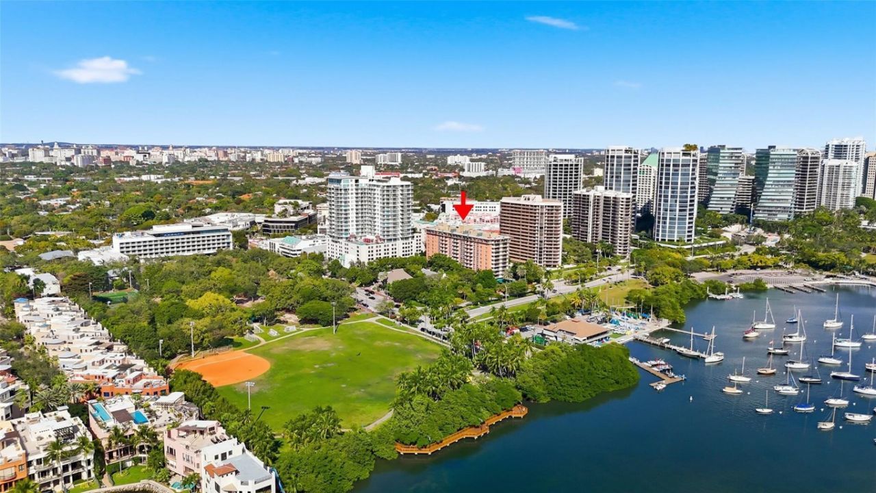 2951 S Bayshore Dr, Unit 315, Miami, FL 33133 Photo