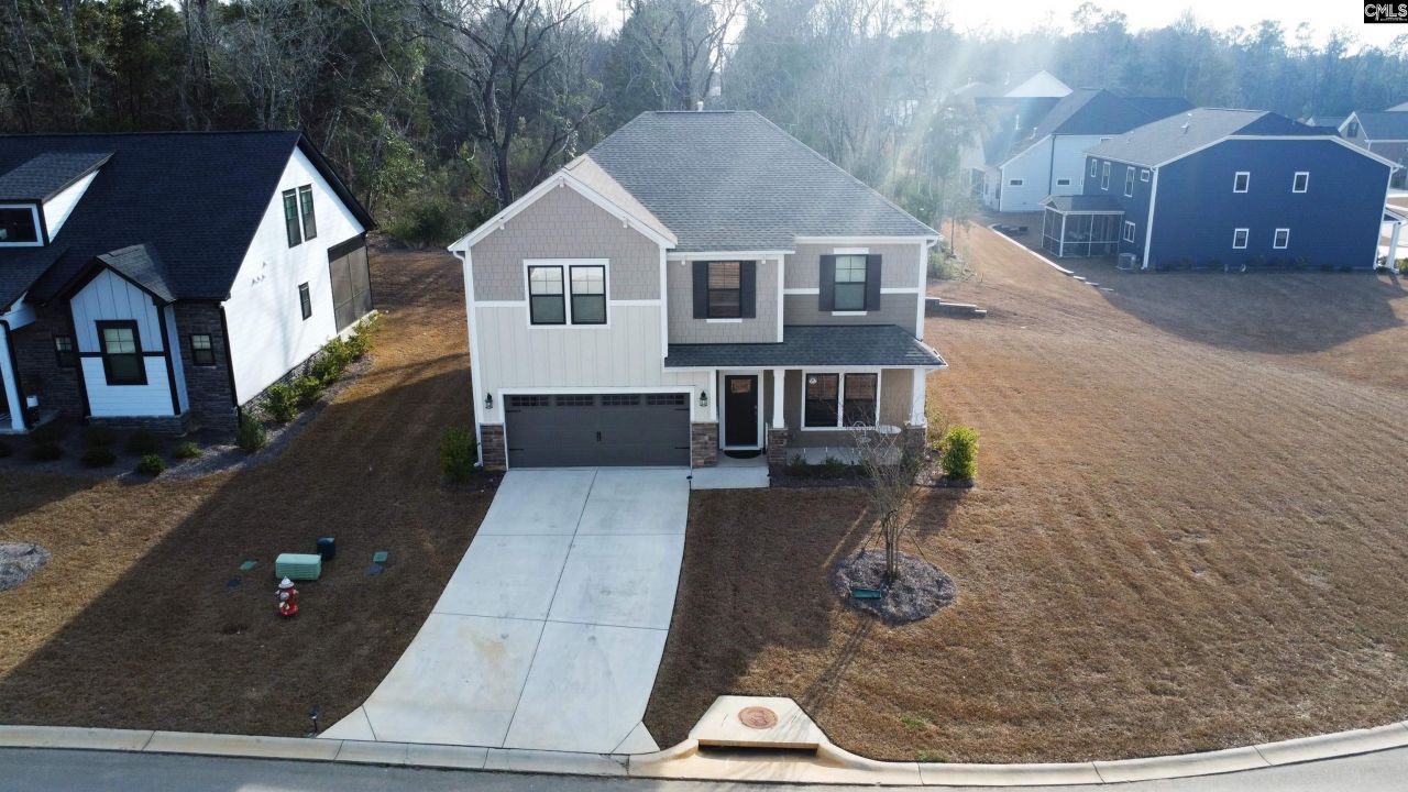 157 Collins Cove Drive  Photo 49