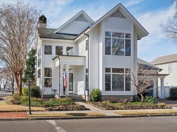 837 HARBOR BEND RD, Memphis, TN 38103