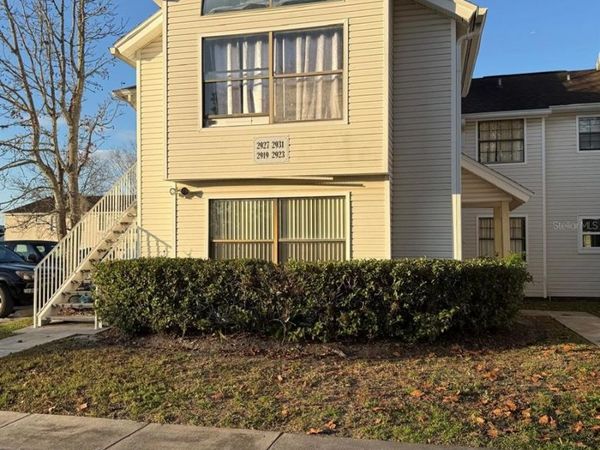 2919 FOX SQUIRREL DR, Unit A, KISSIMMEE, FL 34741