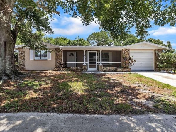 5746 EMBAY AVENUE, NEW PORT RICHEY, FL 34652