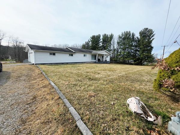 158 OAKWOOD RD, SHADY SPRING, WV 25918