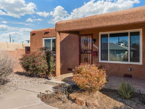 1416 Quincy Street NE, Albuquerque, NM 87110