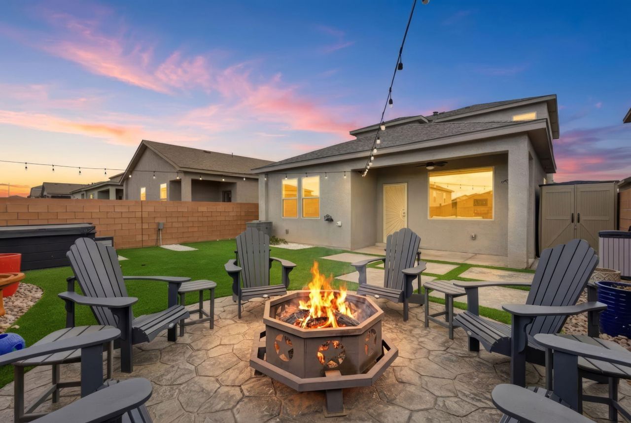 4851 Longs Peak Road Ne, Rio Rancho, NM 87144 Main Photo