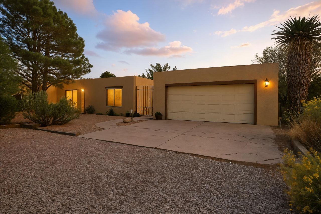 925 Tramway Lane Ne, Albuquerque, NM 87122 Main Photo
