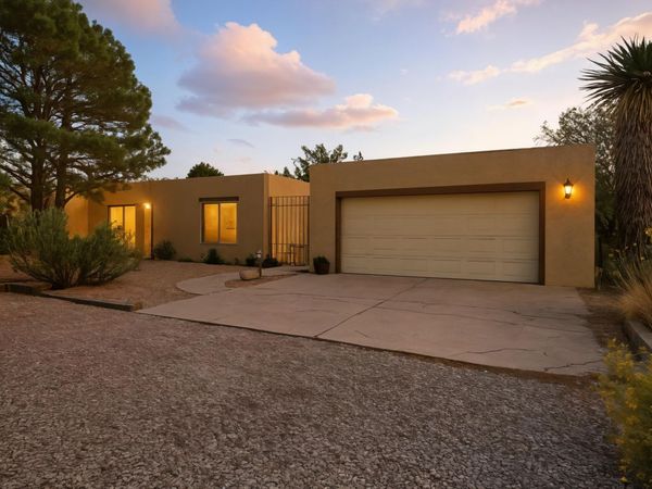 925 Tramway Lane NE, Albuquerque, NM 87122