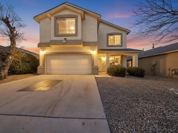 720 Rain Lily Road SW, Los Lunas, NM 87031