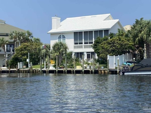 161 Le Port Dr, Pensacola Beach, FL 32561