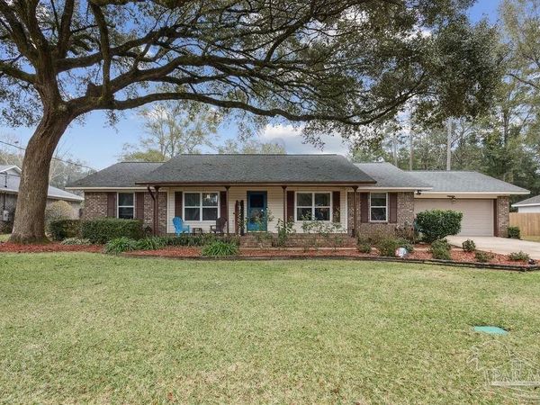 5132 Rowe Trl, Pace, FL 32571