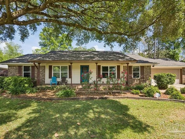 5132 Rowe Trl, Pace, FL 32571