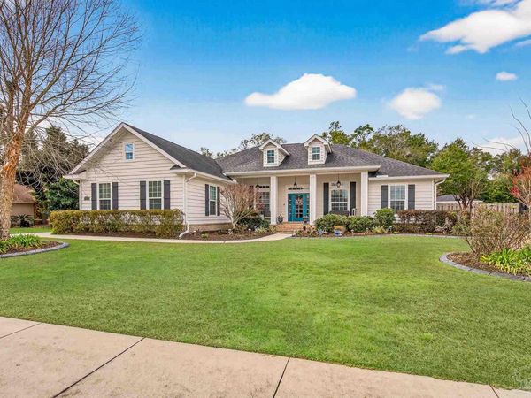 8977 Foxtail Loop, Pensacola, FL 32526