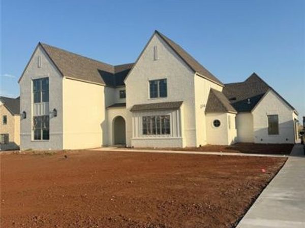 2433 NW 227th Street, Edmond, OK 73025