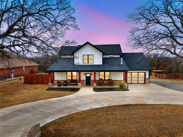 123 Key Drive, Wellston, OK 74881