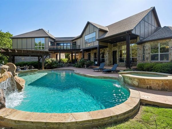 14201 Little Hickory Road, Arcadia, OK 73007