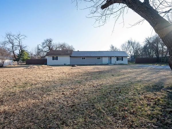 520 S Friendly Road, Oklahoma City, OK 73130