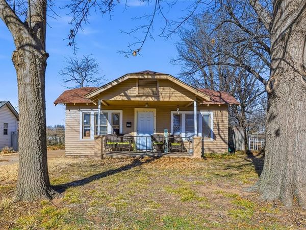 1317 NW 95th Street, Oklahoma City, OK 73114