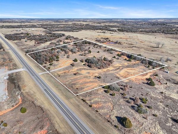 15 Acres SH 76, Lindsay, OK 73052