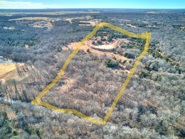 12701 N Choctaw Road, Jones, OK 73049