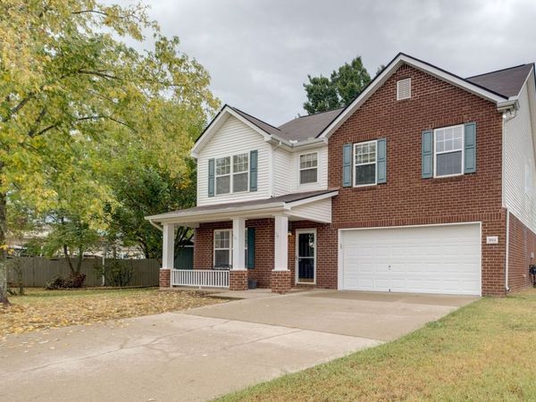 3014 Fieldstone Ct, Mount Juliet, TN 37122
