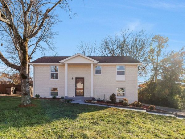 309 Kern Dr, Nashville, TN 37211