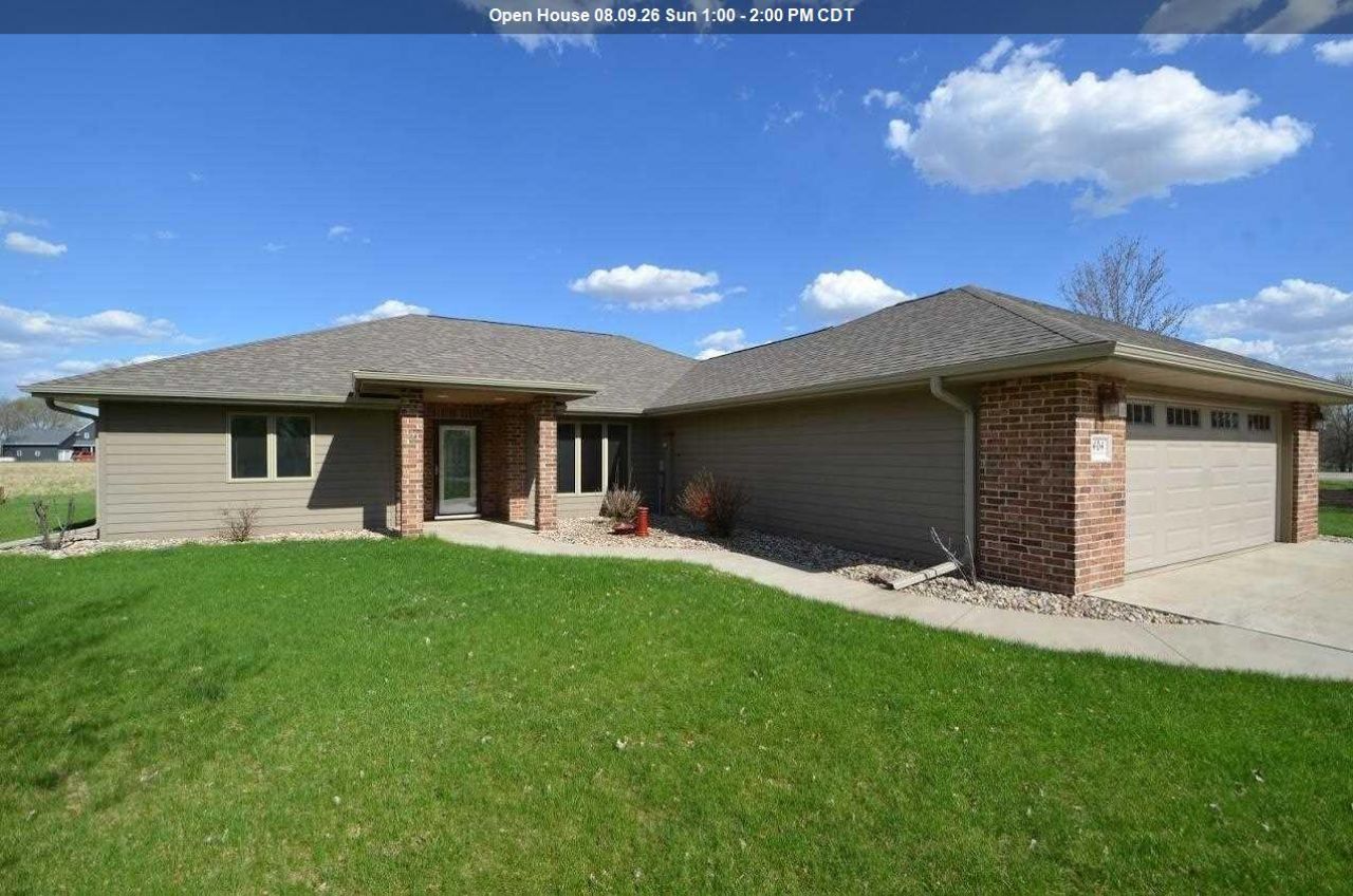 404 Country Club Lane Spencer, IA 51301