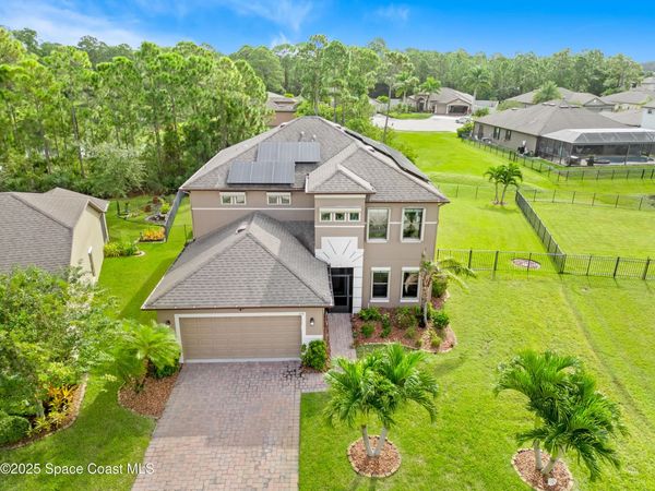 850 Fiddleleaf Circle, Melbourne, FL 32904
