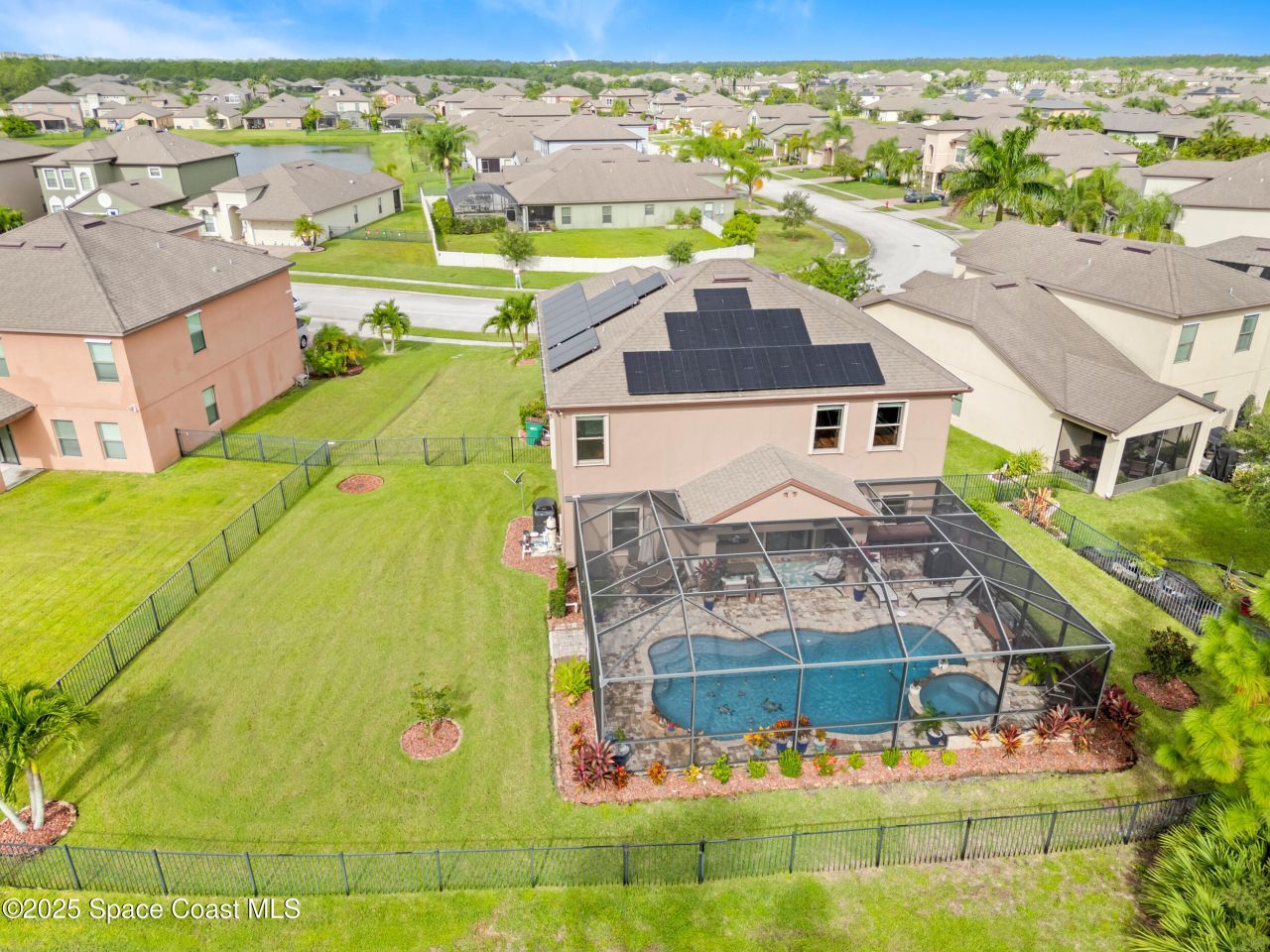 850 Fiddleleaf Circle, Melbourne, FL 32904 Photo