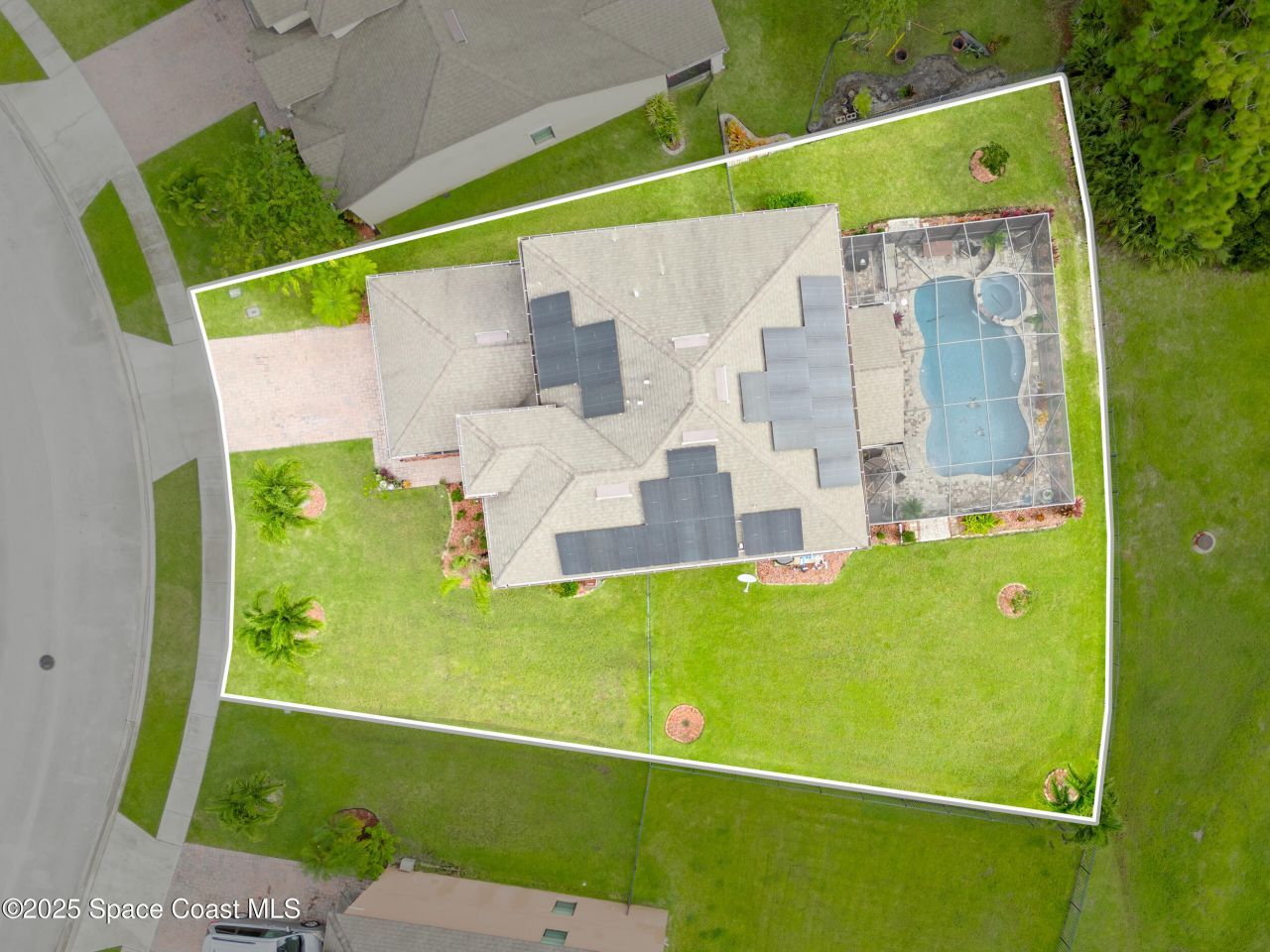 850 Fiddleleaf Circle, Melbourne, FL 32904 Photo