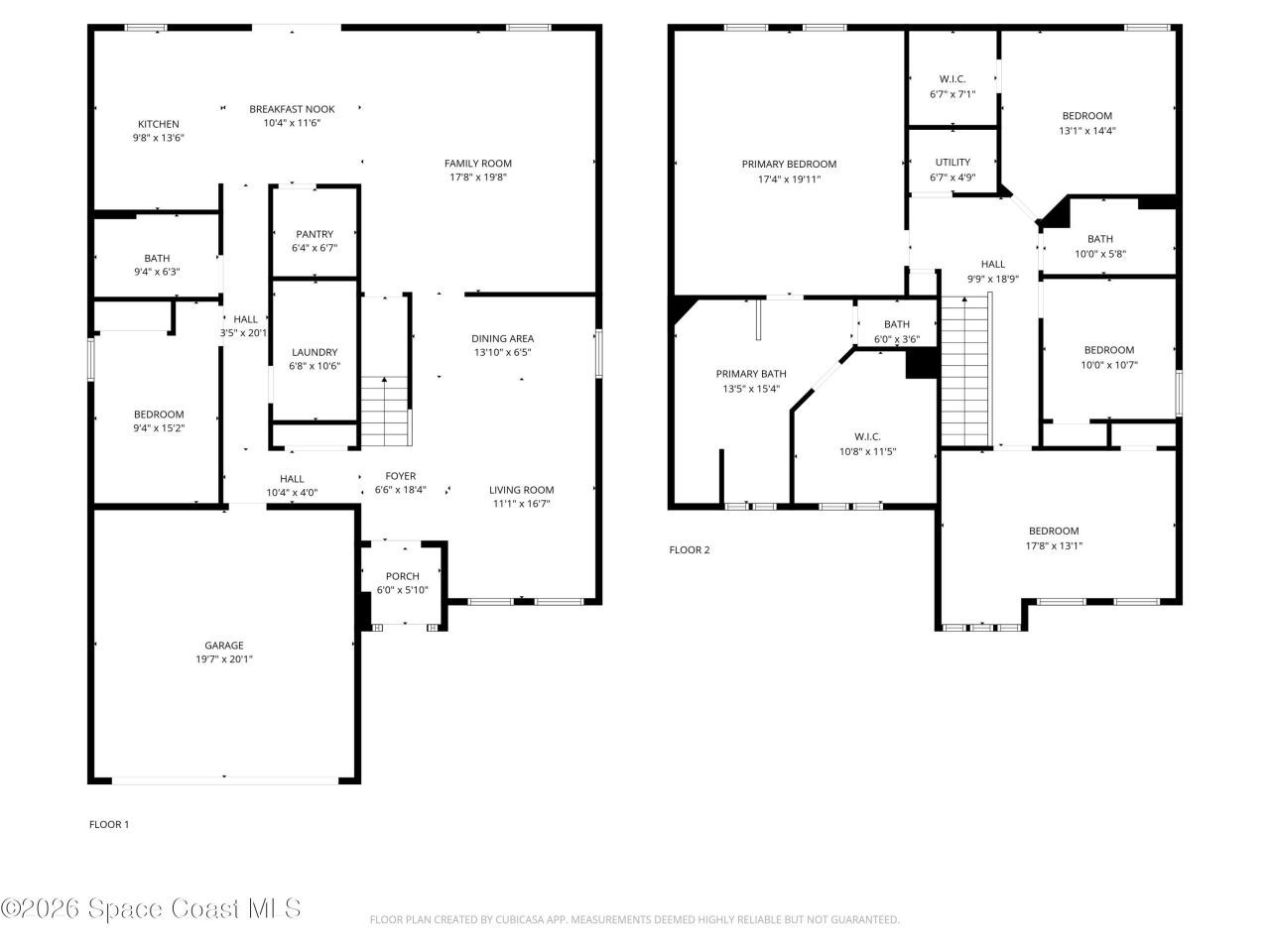 850 Fiddleleaf Circle, Melbourne, FL 32904 Photo