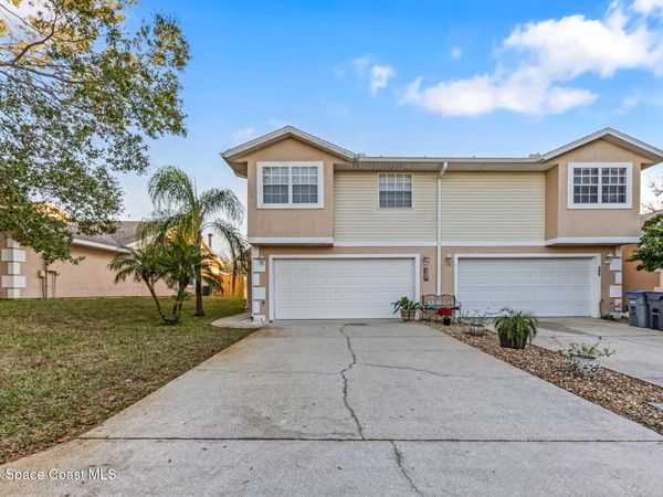 503 Arbor Ridge Lane, Titusville, FL 32780