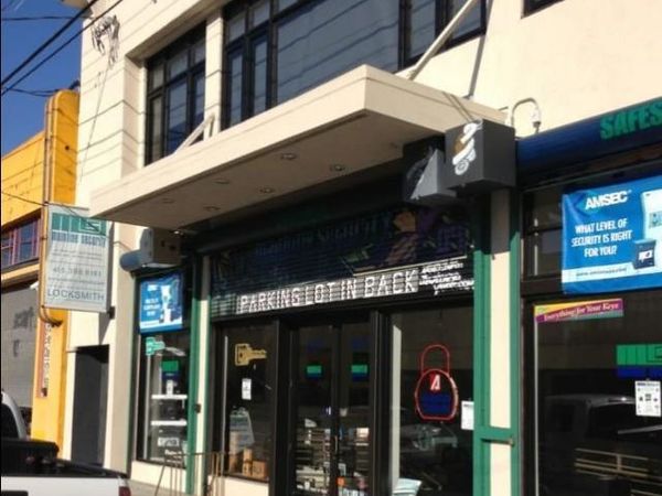 617 7th Street, San Francisco, CA 94103