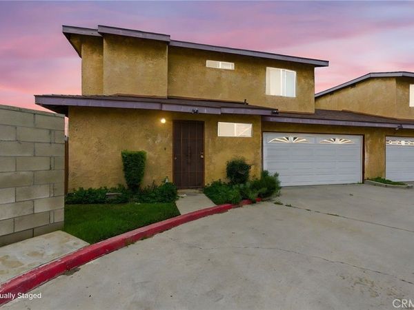 4325 Clara St, Unit J, Cudahy, CA 90201
