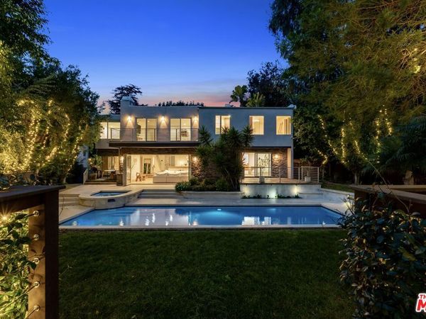 3084 Franklin Canyon Drive, Beverly Hills, CA 90210